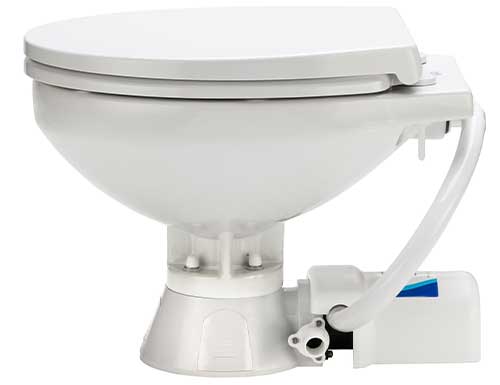 Toilette marine Jabsco Regular